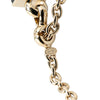 Chanel Enamel Eiffel Tower Bag Charm Secondhand