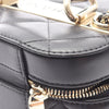 Chanel Quilted Lambskin Trendy CC Vanity Case Secondhand