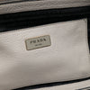 Prada Vitello Daino Satchel Secondhand