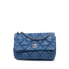 Chanel Small Calfskin Love Me Tender Flap Secondhand