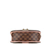 Louis Vuitton Damier Ebene Cuir Taurillon Wight Secondhand