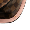 Louis Vuitton Damier Ebene Cuir Taurillon Wight Secondhand
