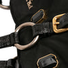 Prada Tessuto Pietre Jeweled Tote Secondhand