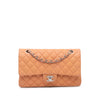 Chanel Medium Classic Caviar Double Flap Secondhand