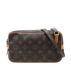 Louis Vuitton Monogram Pochette Marly Bandouliere Secondhand
