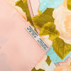 Hermès Romantique for Takashimaya Silk Scarf 90 Secondhand