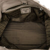 Prada Calfskin Front Pocket Satchel Secondhand