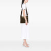 Prada Tessuto Zip Top Crossbody Secondhand