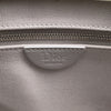 Dior Mini Oblique Embroidered Canvas Lace Book Tote Secondhand