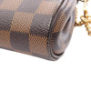 Louis Vuitton Damier Ebene Eva Secondhand