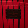 Louis Vuitton Damier Ebene Neverfull Pouch MM Secondhand