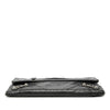 Balenciaga Lambskin Motocross Giant 12 Envelope Clutch Secondhand