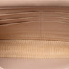 Chanel CC Quilted Lambskin Diamond Wallet On Chain Secondhand