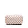 Louis Vuitton Damier Azur Speedy 30 Secondhand