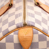 Louis Vuitton Damier Azur Speedy 30 Secondhand
