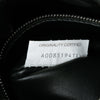 Bottega Veneta Small Bicolor Calfskin Intrecciato Hop Hobo Secondhand