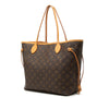 Louis Vuitton Monogram Neverfull MM Secondhand