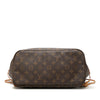 Louis Vuitton Monogram Neverfull MM Secondhand