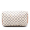 Louis Vuitton Damier Azur Speedy 30 Secondhand