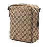 Gucci GG Canvas Crossbody Secondhand