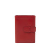 Hermès Box Calf Compact Wallet Secondhand