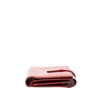 Hermès Box Calf Compact Wallet Secondhand
