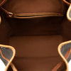 Secondhand Louis Vuitton Monogram Montsouris MM
