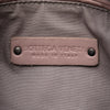 Bottega Veneta Nappa Intrecciato Nodini Crossbody Secondhand