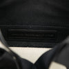 Balenciaga Canvas Navy Cabas XS Secondhand