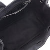Prada Small Canvas Canapa Logo Satchel Secondhand