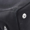 Prada Small Canvas Canapa Logo Satchel Secondhand