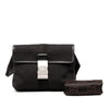 Gucci GG Canvas Belt Bag Secondhand