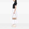 Chanel New Travel Line Nylon East West Flap Secondhand
