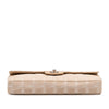 Chanel New Travel Line Nylon East West Flap Secondhand