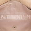 Chanel New Travel Line Nylon East West Flap Secondhand