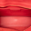Saint Laurent Baby Leather Monogram Downtown Cabas Satchel Secondhand