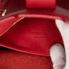 Saint Laurent Baby Leather Monogram Downtown Cabas Satchel Secondhand