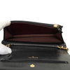 Chanel Quilted Lambskin Mademoiselle Wallet on Chain Secondhand