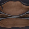 Bottega Veneta Small Nappa Intrecciato Roma Satchel Secondhand