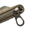 Bottega Veneta Nappa Intrecciato Stitched Clutch Secondhand