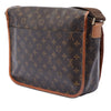 Louis Vuitton Monogram Bosphore Messenger GM Secondhand