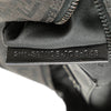 Fendi Mini Zucchino Canvas Handbag Secondhand