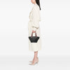 Gucci GG Nylon Web Tote Secondhand