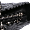 Dior Large Lambskin Cannage Lady Dior Secondhand