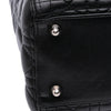 Dior Large Lambskin Cannage Lady Dior Secondhand
