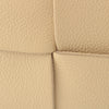 Bottega Veneta Small Lambskin Maxi Intreccio Arco Tote Secondhand