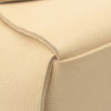 Bottega Veneta Small Lambskin Maxi Intreccio Arco Tote Secondhand