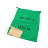 Bottega Veneta Small Lambskin Maxi Intreccio Arco Tote Secondhand