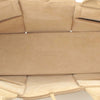 Bottega Veneta Small Lambskin Maxi Intreccio Arco Tote Secondhand