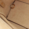 Bottega Veneta Small Lambskin Maxi Intreccio Arco Tote Secondhand